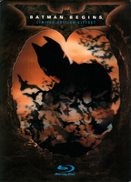Batman Begins